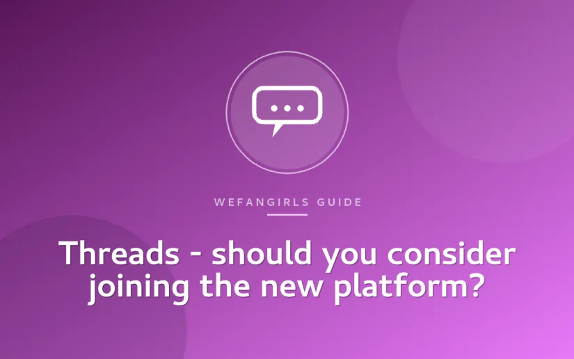 Threads - should you consider joining the new platform?