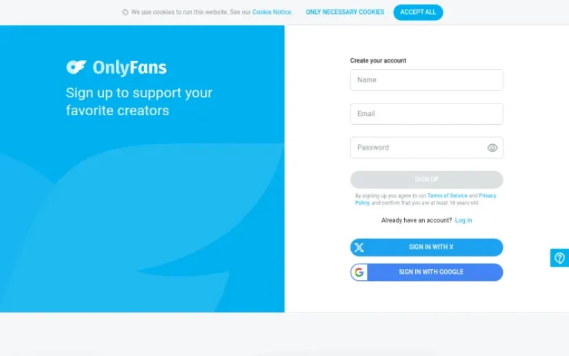 Fascinating and Surprising Facts About OnlyFans (You Probably Did Not Know)
