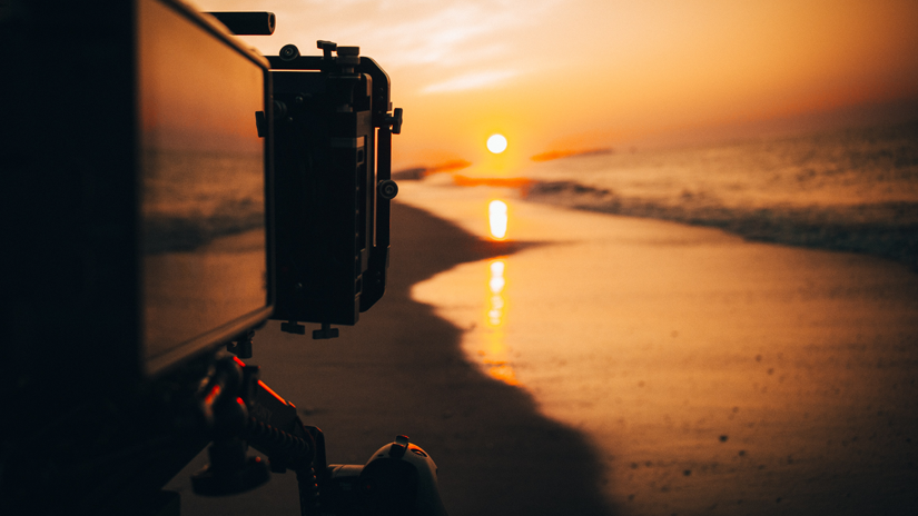Filming, Equipment & Video Production