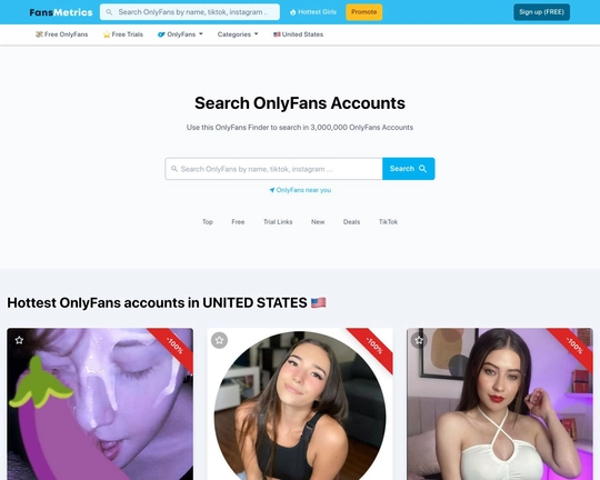 fansmetrics